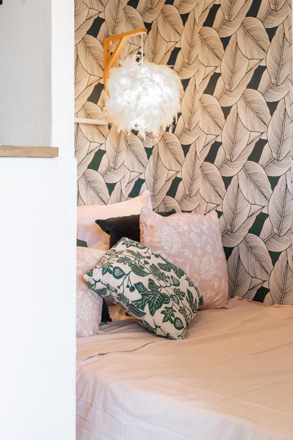 Studio Cosy A Proximite Du Centre Ville เอ็ก-ซอง-โพรวองซ์ ภายนอก รูปภาพ